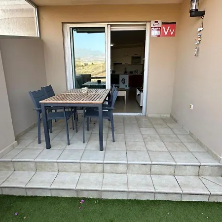 Vista Roja Apartamento