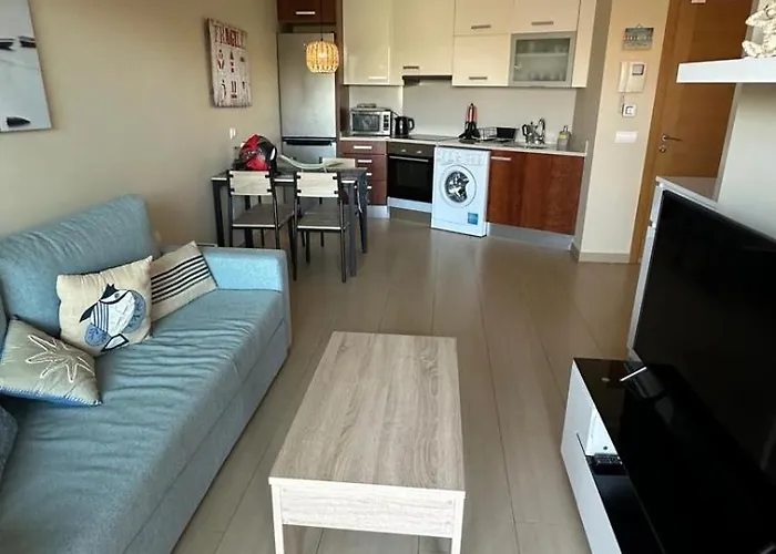 Vista Roja Apartamento