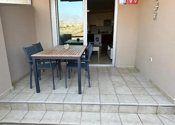 Vista Roja Apartamento