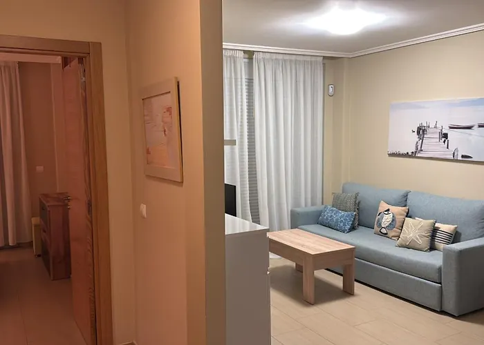 Vista Roja Apartamento *