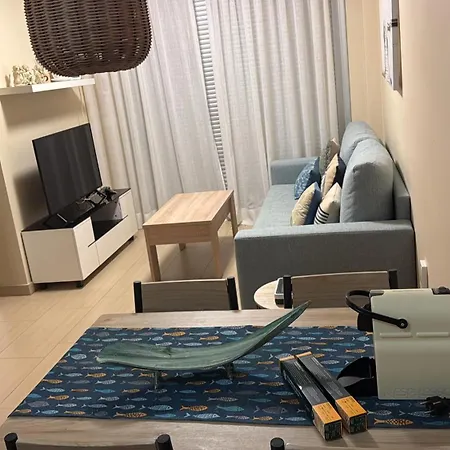Vista Roja Apartament La Tejita