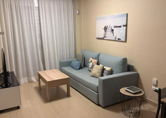 Vista Roja 아파트 *